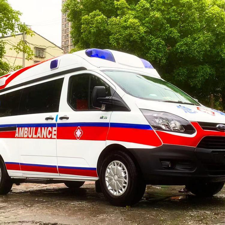 吉州跨省救护车出租护送返乡