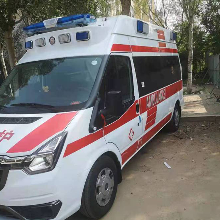 吉州救护车出租服务提供灵活定制方案
