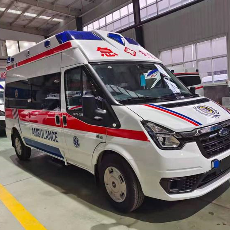 吉州演唱会救护车出租保障现场