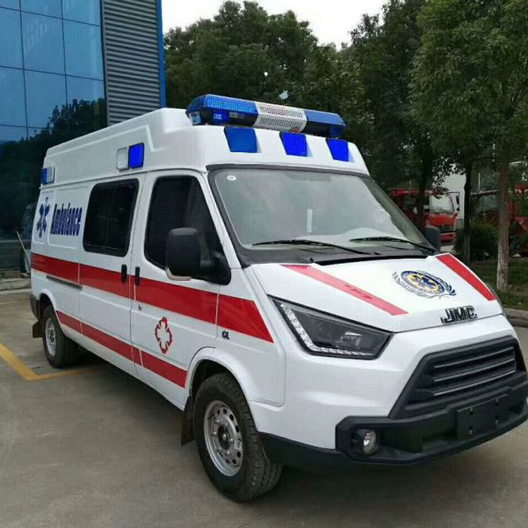 吉州救护车出租哪家好