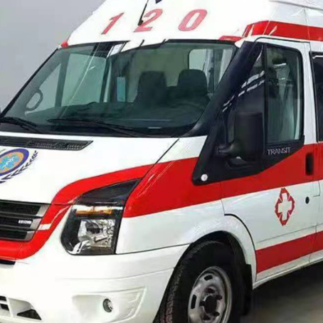 吉州非急救护送病人转院租赁救护车的优缺点对比